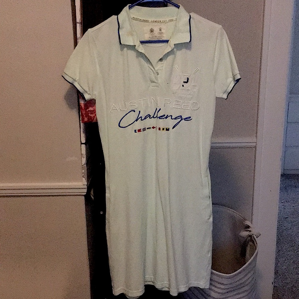 Short dress from Austin Reed London it is in good condition